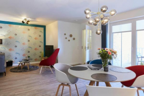 Bernstein Kattegat Apartment 17